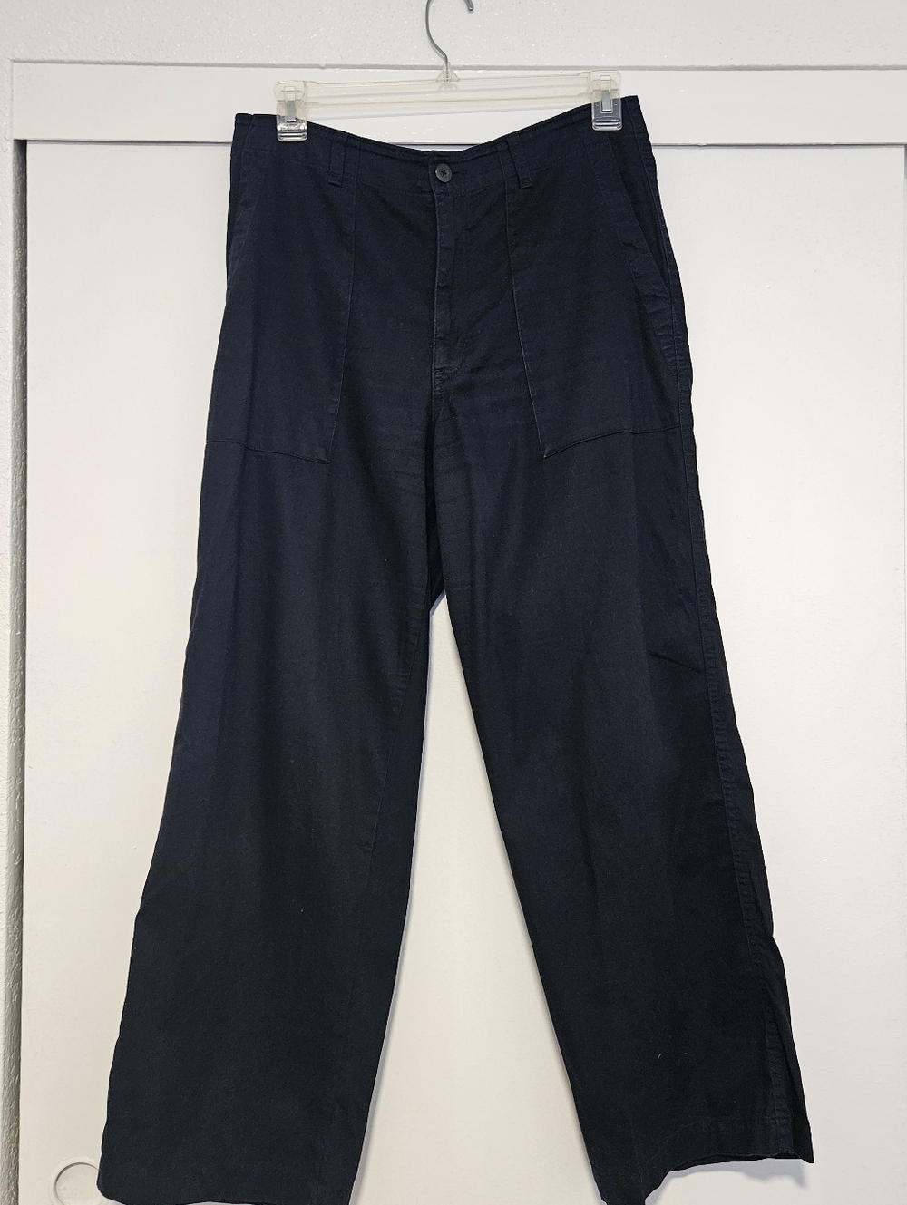 Uniqlo Baker  Pants